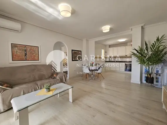 (10) Apartament, Orihuela Costa, Costa Blanca Południe, 55 m<sup>2</sup>