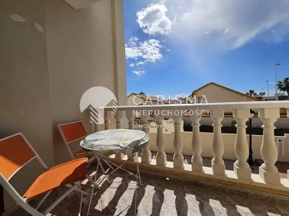 (15) Apartament, Orihuela Costa, Costa Blanca Południe, 55 m<sup>2</sup>