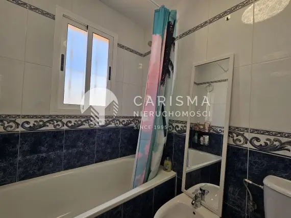 (19) Apartament, Orihuela Costa, Costa Blanca Południe, 55 m<sup>2</sup>