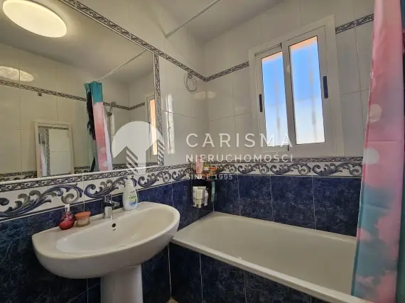 (20) Apartament, Orihuela Costa, Costa Blanca Południe, 55 m<sup>2</sup>