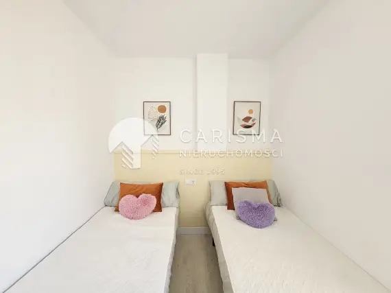 (22) Apartament, Orihuela Costa, Costa Blanca Południe, 55 m<sup>2</sup>