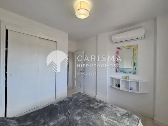(24) Apartament, Orihuela Costa, Costa Blanca Południe, 55 m<sup>2</sup>