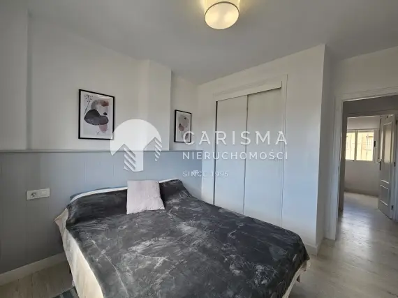 (25) Apartament, Orihuela Costa, Costa Blanca Południe, 55 m<sup>2</sup>