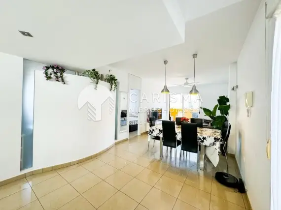 Apartament na sprzedaż w Playa Flamenca, Costa Blanca 2