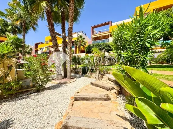 (7) Apartament na sprzedaż w Playa Flamenca, Costa Blanca