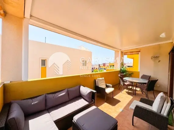 (8) Apartament na sprzedaż w Playa Flamenca, Costa Blanca