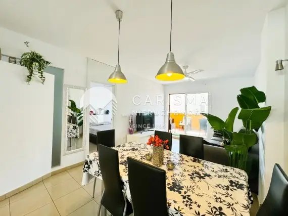 (13) Apartament na sprzedaż w Playa Flamenca, Costa Blanca