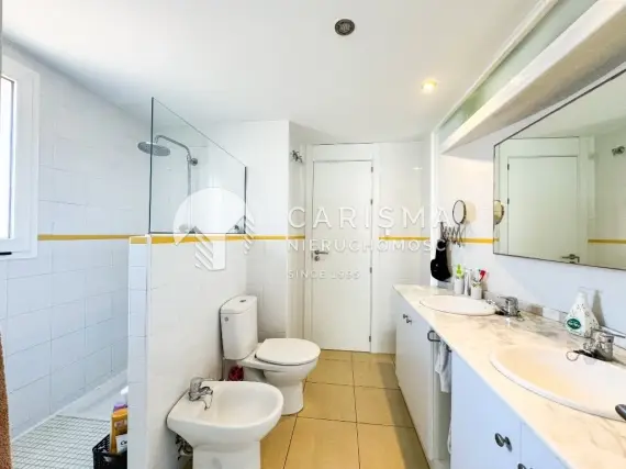 (18) Apartament na sprzedaż w Playa Flamenca, Costa Blanca