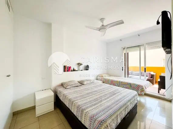 (21) Apartament na sprzedaż w Playa Flamenca, Costa Blanca