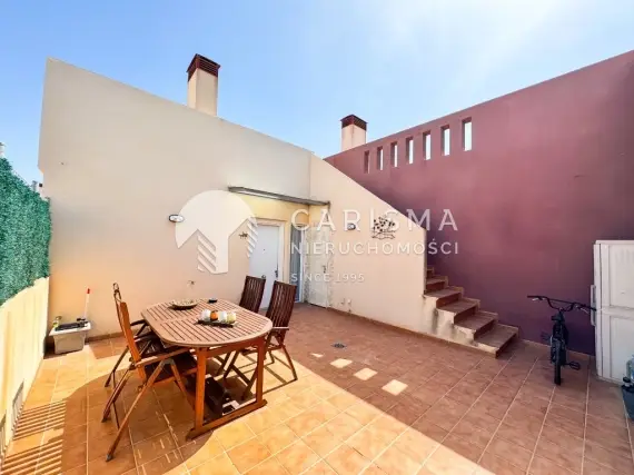 (23) Apartament na sprzedaż w Playa Flamenca, Costa Blanca