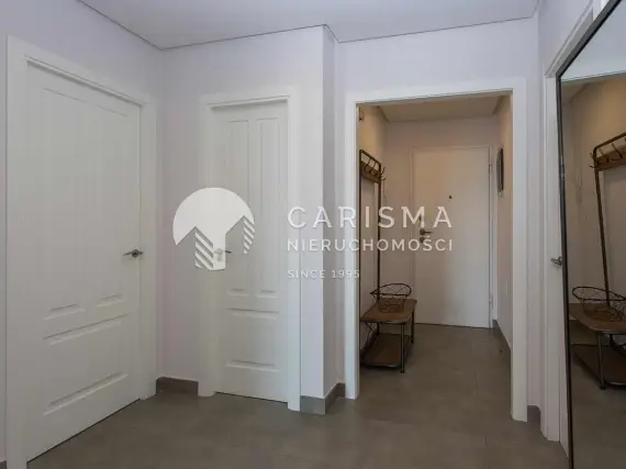 (33) Bungalowy 150 m od plaży w Santa Pola, Costa Blanca