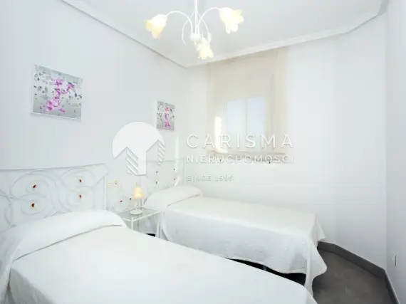 (42) Bungalowy 150 m od plaży w Santa Pola, Costa Blanca