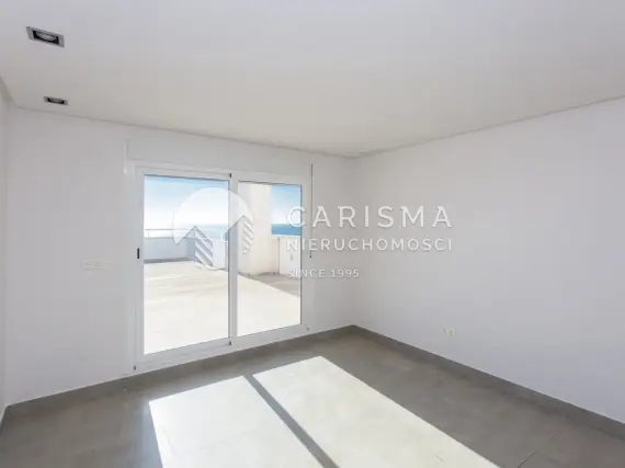(51) Bungalowy 150 m od plaży w Santa Pola, Costa Blanca