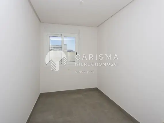 (56) Bungalowy 150 m od plaży w Santa Pola, Costa Blanca