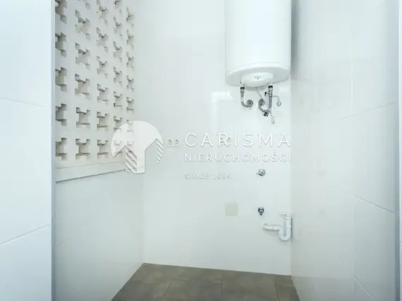 (58) Bungalowy 150 m od plaży w Santa Pola, Costa Blanca