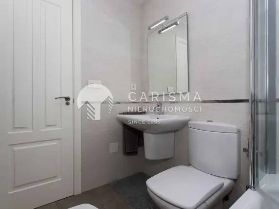 (60) Bungalowy 150 m od plaży w Santa Pola, Costa Blanca