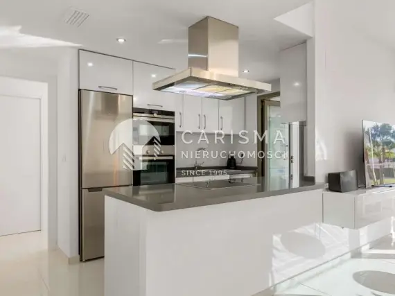 (14) Apartament na sprzedaż w Villamartin, Costa Blanca, Alicante