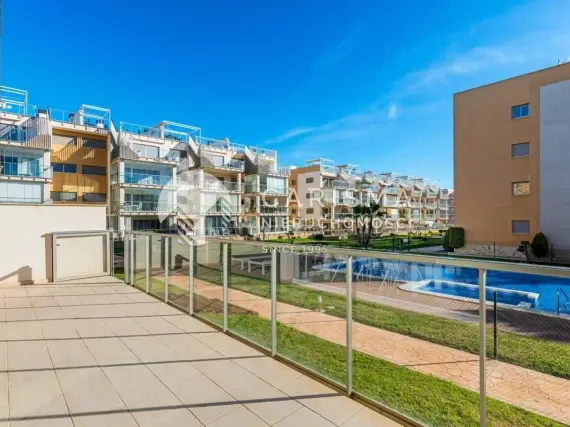 (27) Apartament na sprzedaż w Villamartin, Costa Blanca, Alicante