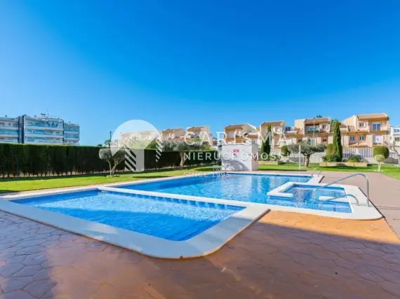 (31) Apartament na sprzedaż w Villamartin, Costa Blanca, Alicante