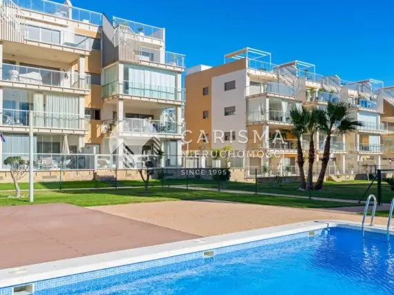 (33) Apartament na sprzedaż w Villamartin, Costa Blanca, Alicante