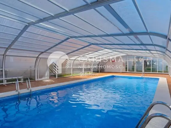 (35) Apartament na sprzedaż w Villamartin, Costa Blanca, Alicante
