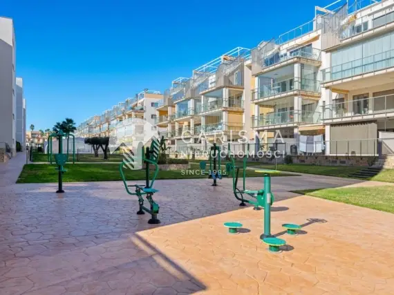 (36) Apartament na sprzedaż w Villamartin, Costa Blanca, Alicante