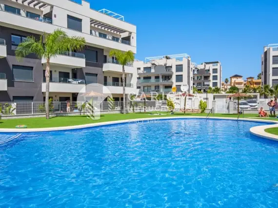 Apartament na sprzedaż w Villamartin, Costa Blanca, Alicante 1