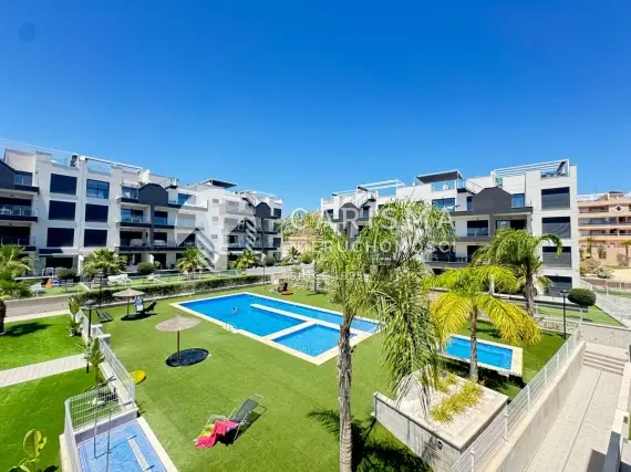 Nowoczesne mieszkanie w Villamartin, Costa Blanca 2