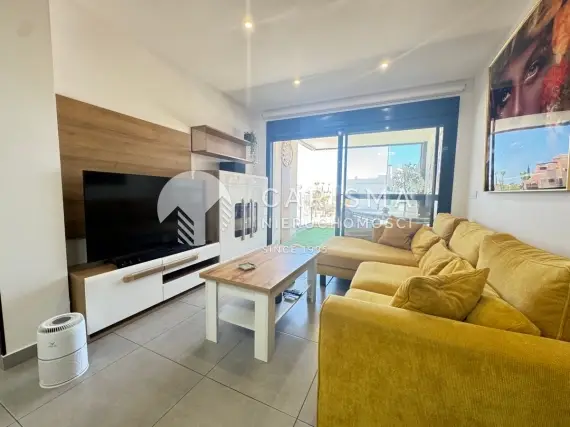(4) Nowoczesne mieszkanie w Villamartin, Costa Blanca