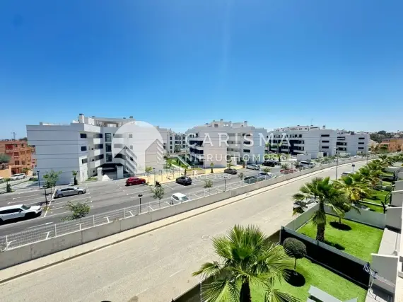 (13) Nowoczesne mieszkanie w Villamartin, Costa Blanca