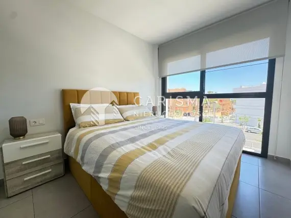(14) Nowoczesne mieszkanie w Villamartin, Costa Blanca