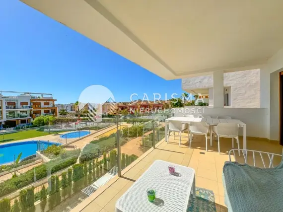 Piękny apartament w Villamartin, Orihuela Costa 1