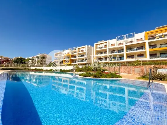 Piękny apartament w Villamartin, Orihuela Costa 2