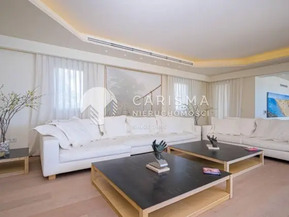 (4) Luksusowa willa w doskonałej lokalizacji, Benidorm, Costa Blanca