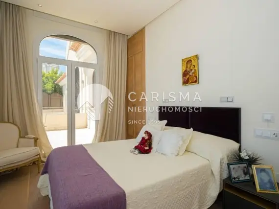 (11) Luksusowa willa w doskonałej lokalizacji, Benidorm, Costa Blanca