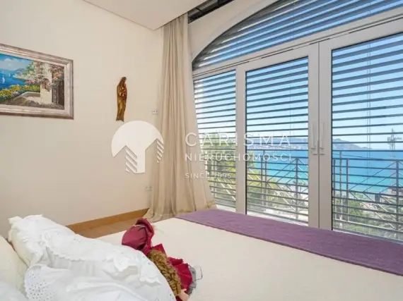 (12) Luksusowa willa w doskonałej lokalizacji, Benidorm, Costa Blanca