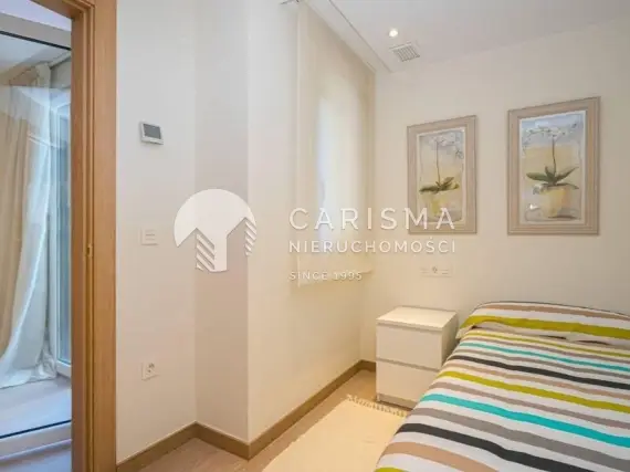 (28) Luksusowa willa w doskonałej lokalizacji, Benidorm, Costa Blanca