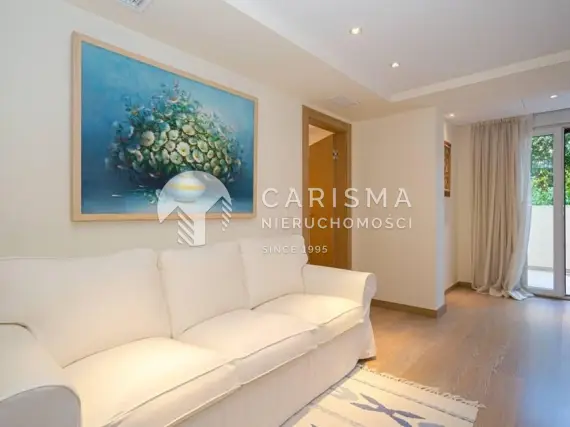 (34) Luksusowa willa w doskonałej lokalizacji, Benidorm, Costa Blanca