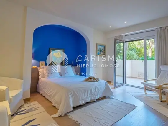(38) Luksusowa willa w doskonałej lokalizacji, Benidorm, Costa Blanca