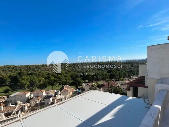 (8) Apartament w Las Ramblas Golf, Alicante, Costa Blanca