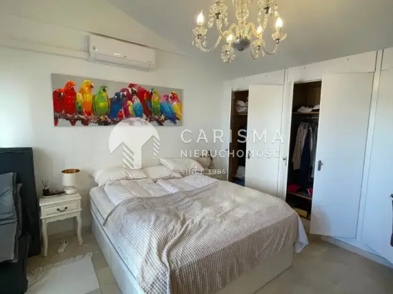 (22) Apartament w Las Ramblas Golf, Alicante, Costa Blanca