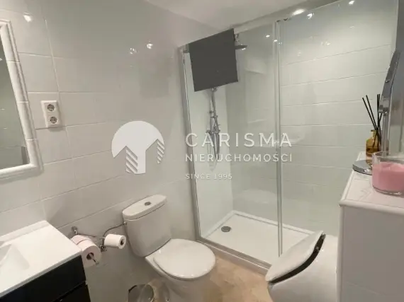 (30) Apartament w Las Ramblas Golf, Alicante, Costa Blanca