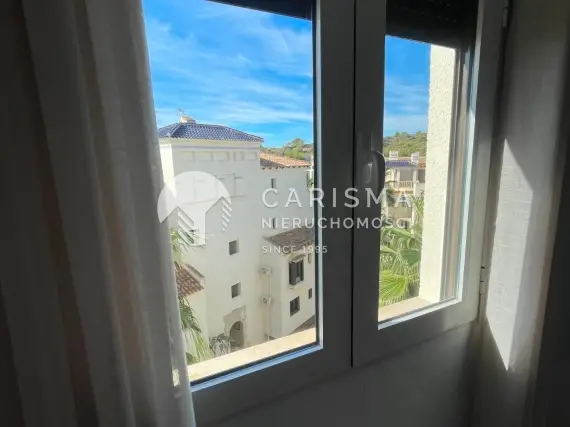 (32) Apartament w Las Ramblas Golf, Alicante, Costa Blanca