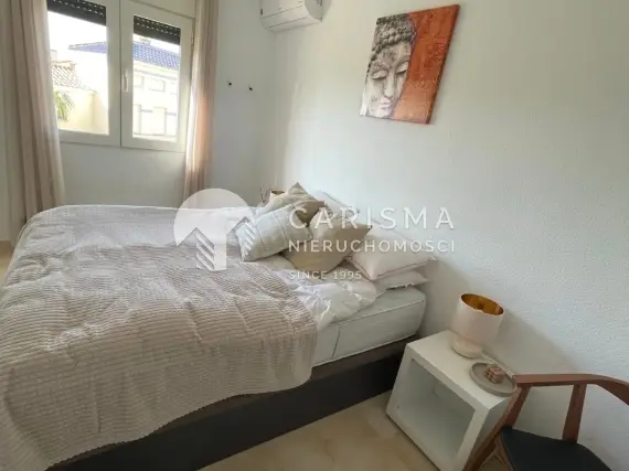(33) Apartament w Las Ramblas Golf, Alicante, Costa Blanca