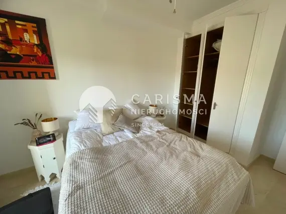 (41) Apartament w Las Ramblas Golf, Alicante, Costa Blanca