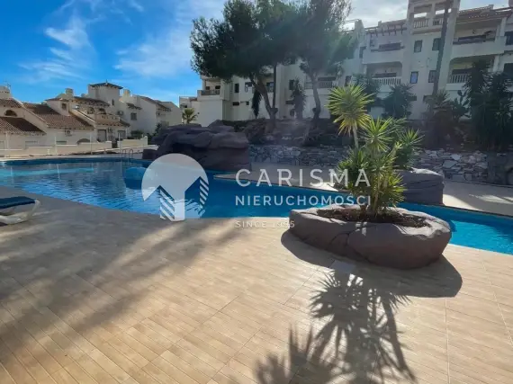 (43) Apartament w Las Ramblas Golf, Alicante, Costa Blanca