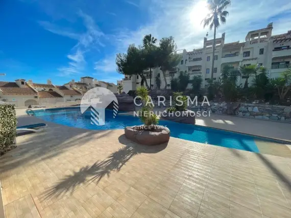 (46) Apartament w Las Ramblas Golf, Alicante, Costa Blanca