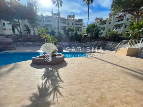(47) Apartament w Las Ramblas Golf, Alicante, Costa Blanca