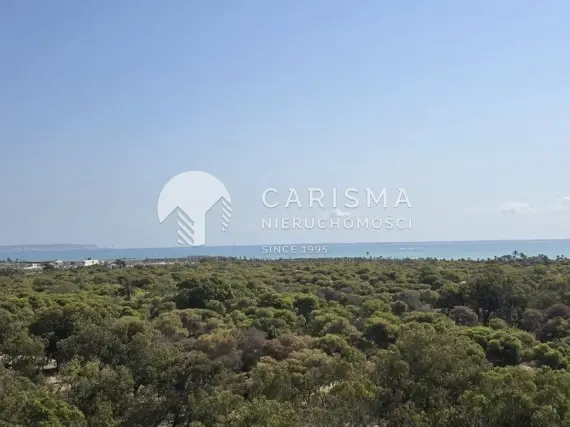 Apartament z widokiem na morze w Guardamar del Segura, Costa Blanca 2
