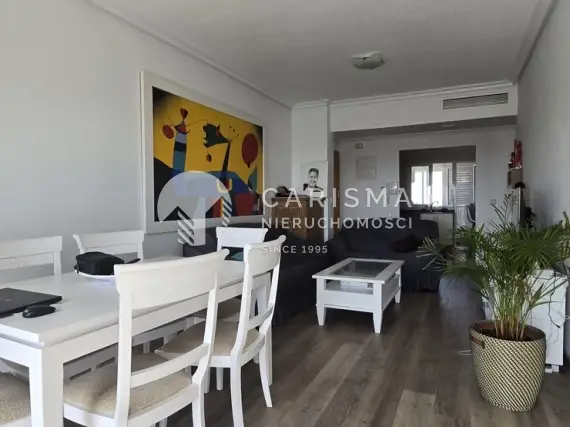 (9) Apartament z widokiem na morze w Guardamar del Segura, Costa Blanca